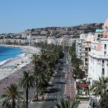 Nice/Nizza : Apartment Zewnętrze zdjęcie