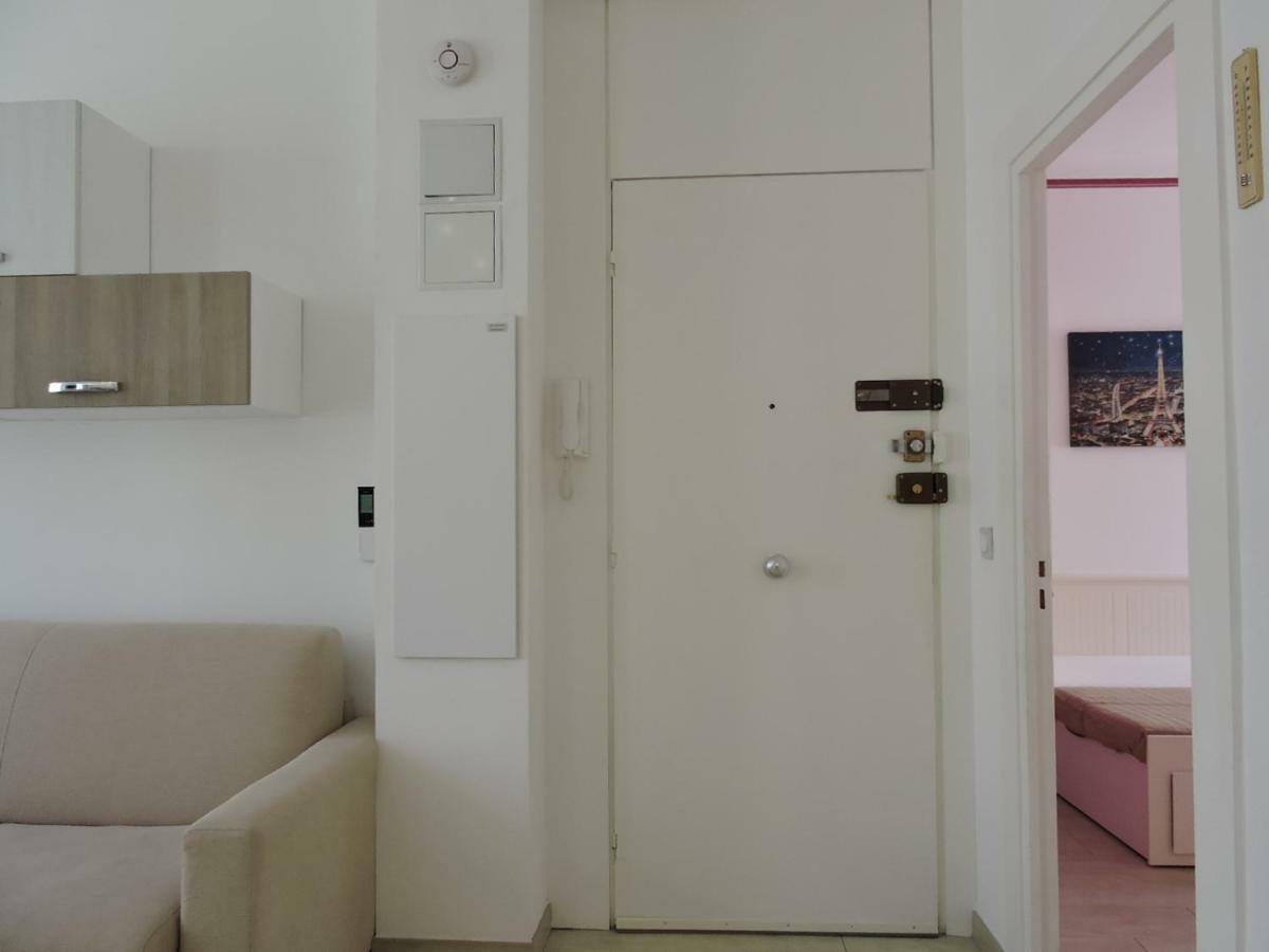 Nice/Nizza : Apartment Zewnętrze zdjęcie