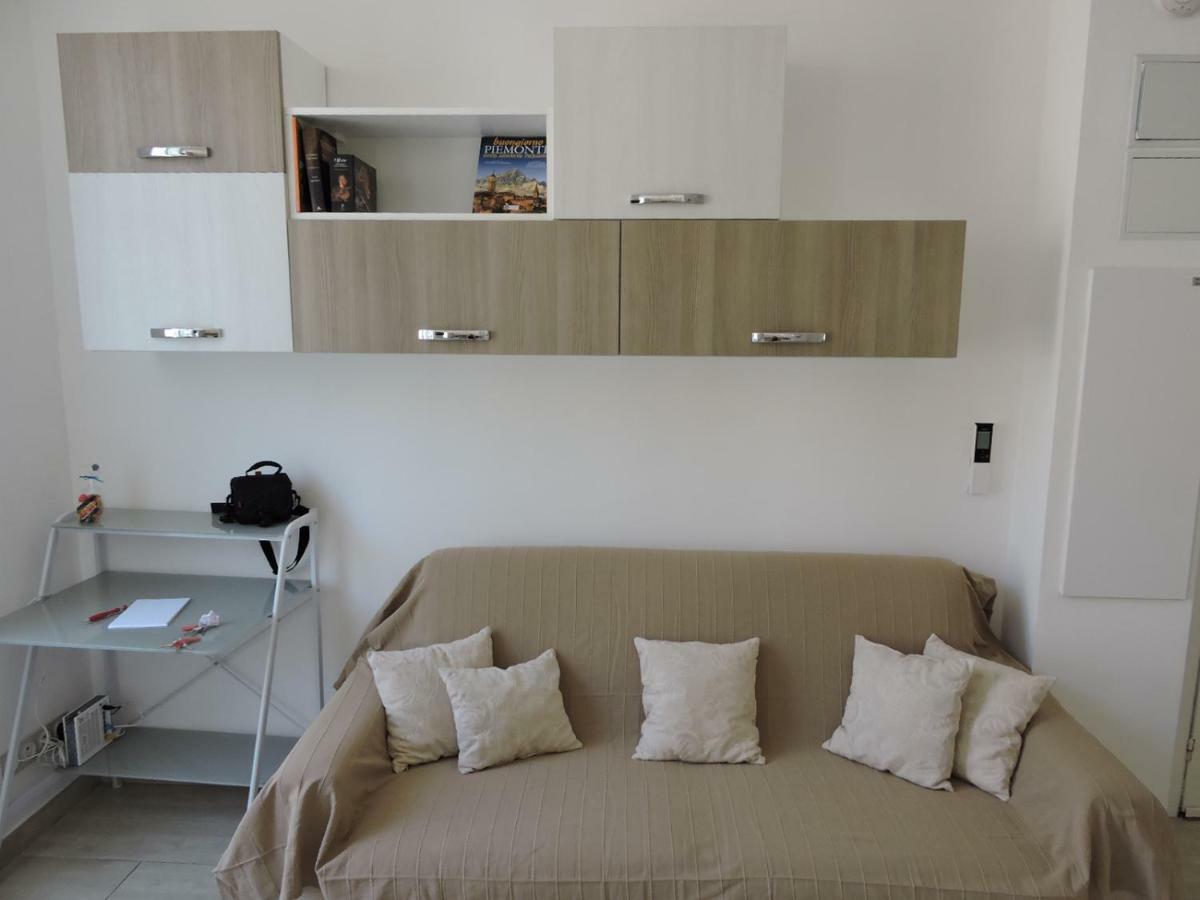 Nice/Nizza : Apartment Zewnętrze zdjęcie