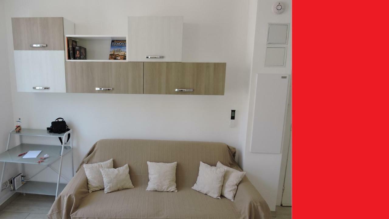 Nice/Nizza : Apartment Zewnętrze zdjęcie