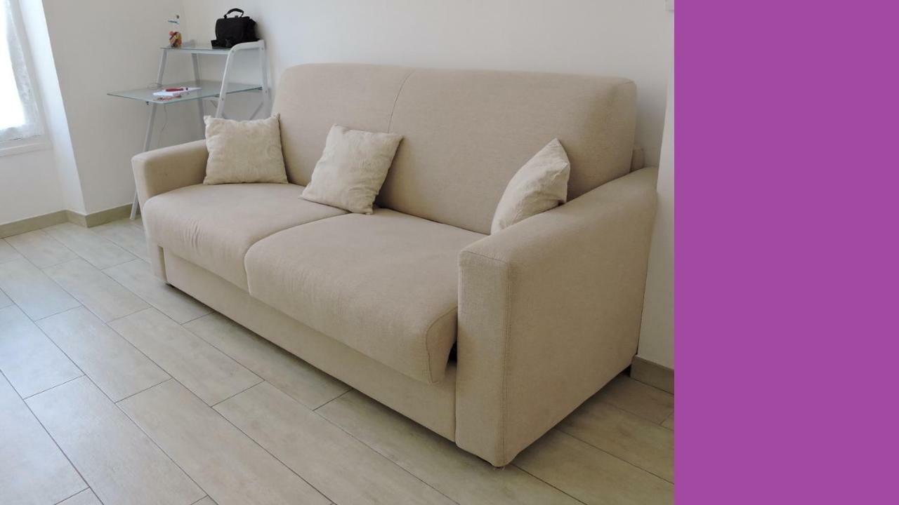 Nice/Nizza : Apartment Zewnętrze zdjęcie