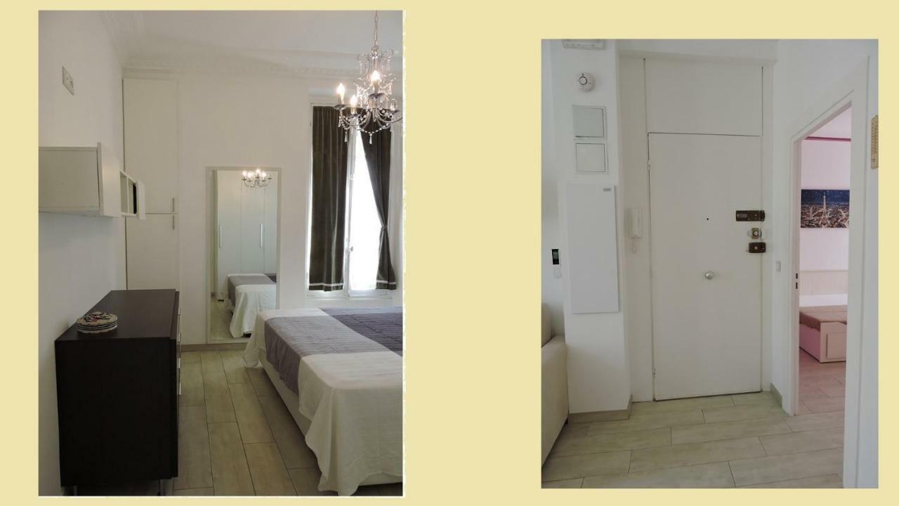 Nice/Nizza : Apartment Zewnętrze zdjęcie