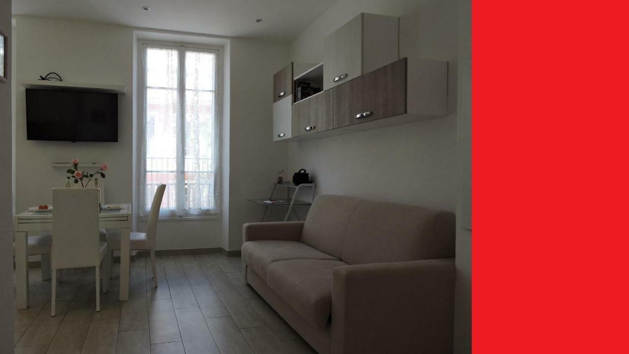 Nice/Nizza : Apartment Zewnętrze zdjęcie