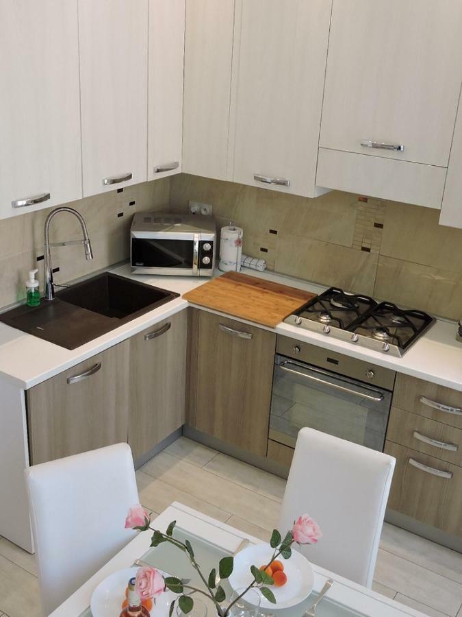 Nice/Nizza : Apartment Zewnętrze zdjęcie