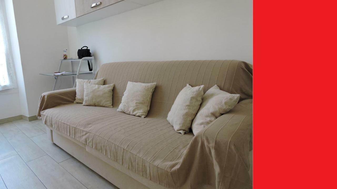Nice/Nizza : Apartment Zewnętrze zdjęcie