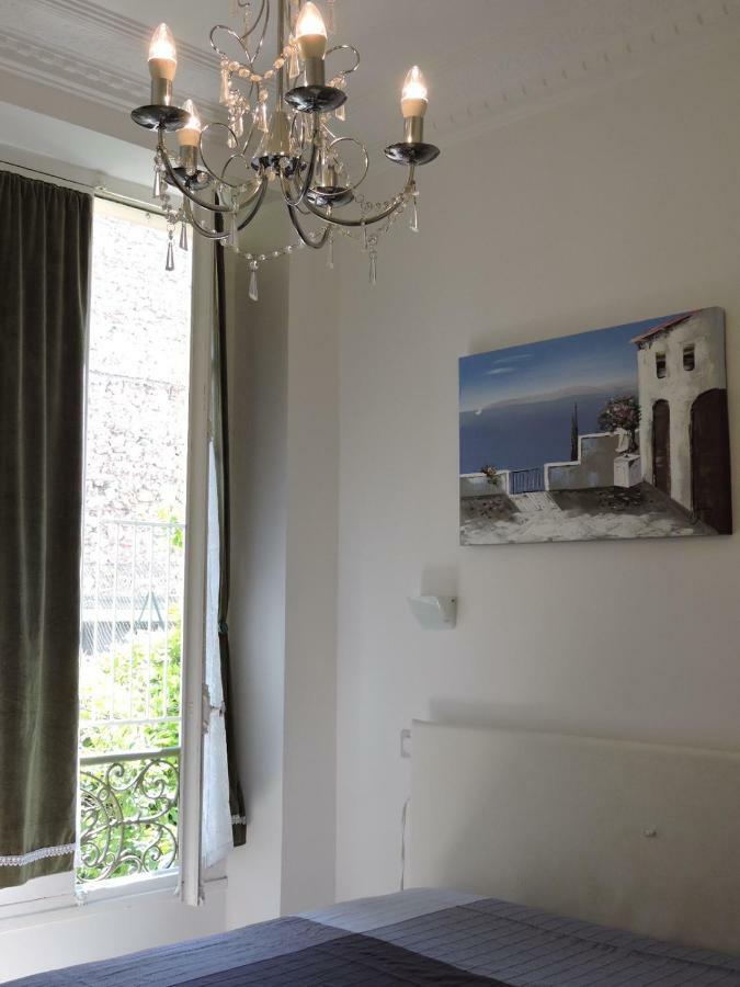 Nice/Nizza : Apartment Zewnętrze zdjęcie