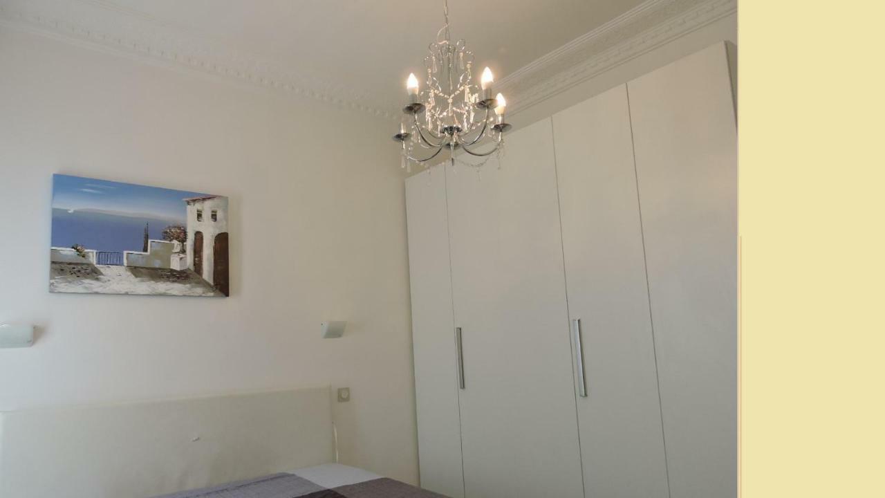 Nice/Nizza : Apartment Zewnętrze zdjęcie