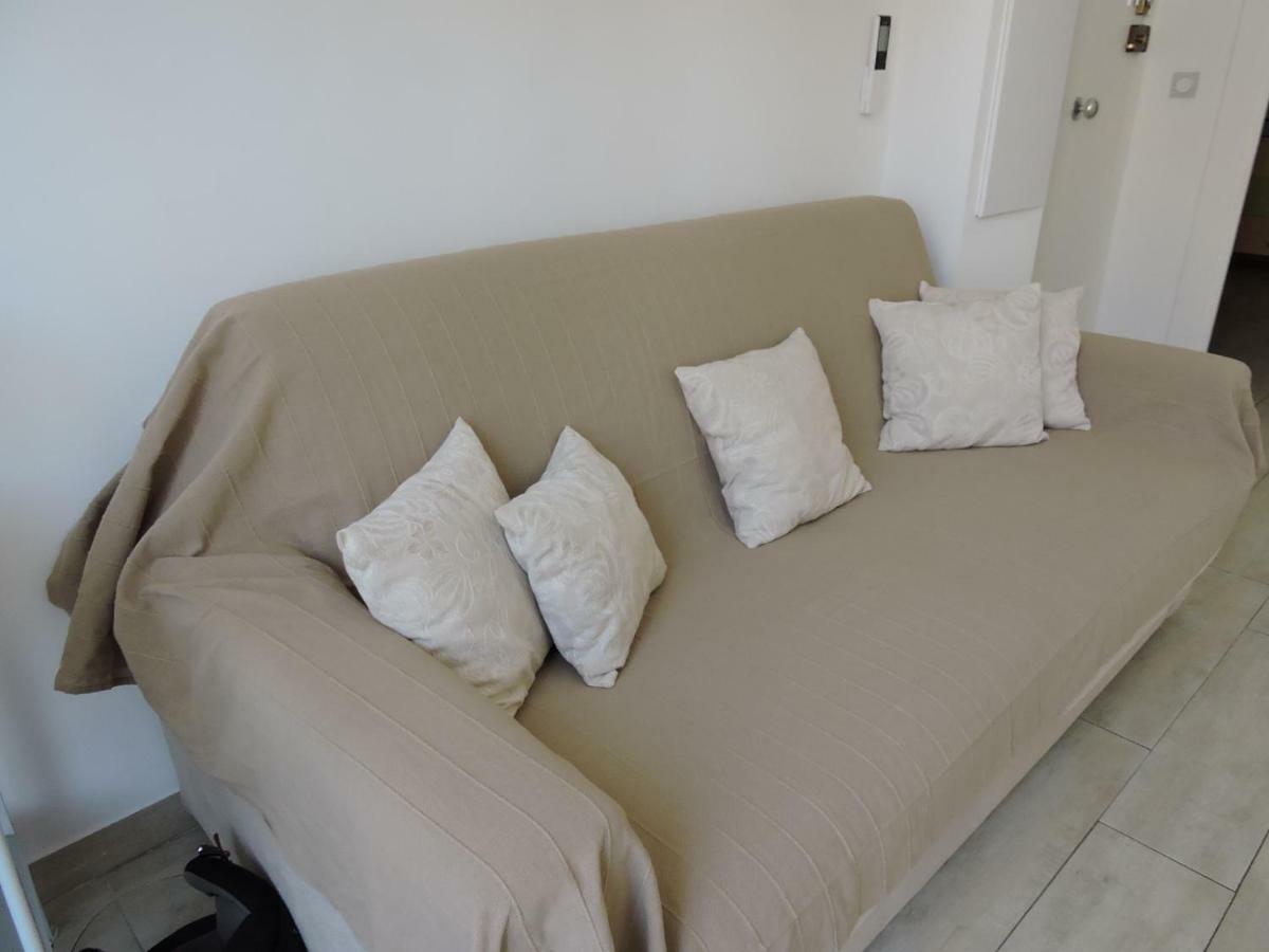Nice/Nizza : Apartment Zewnętrze zdjęcie