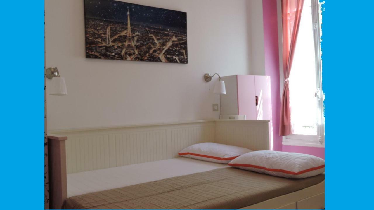 Nice/Nizza : Apartment Zewnętrze zdjęcie