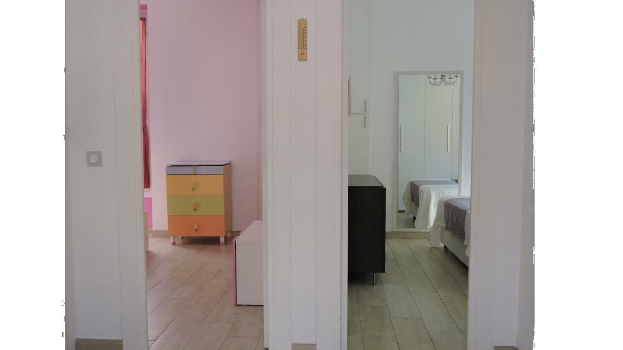 Nice/Nizza : Apartment Zewnętrze zdjęcie